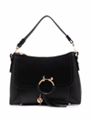 SEE BY CHLOÉ JOAN SMALL SHOULDER BAG