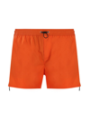 DSQUARED2 DSQUARED2 DRAWSTRING SLIM CUT SWIM SHORTS