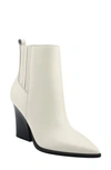 Marc Fisher Ltd Mariel Bootie In Nocolor