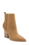 Marc Fisher Ltd Mariel Bootie In Nocolor