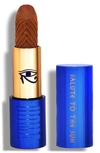 UOMA BEAUTY SALUTE TO THE SUN LIPSTICK