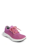 Allbirds Tree Dasher 2 Running Sneaker In Lux Purple