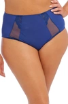 Elomi Brianna Full Brief In Lapis
