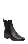 Linea Paolo Vitoria Boot In Black