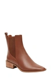 Linea Paolo Vitoria Boot In Cognac