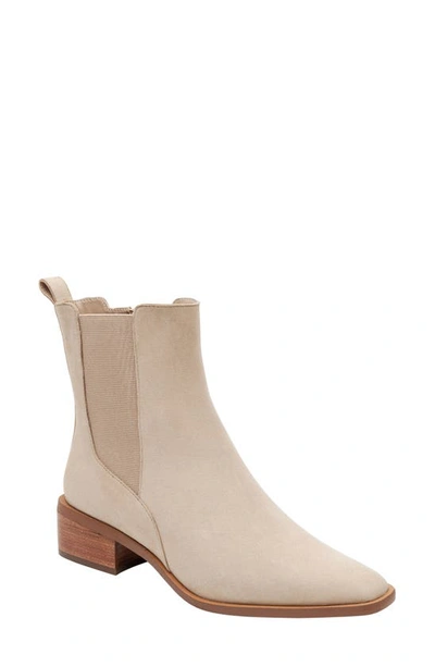 Linea Paolo Vitoria Boot In Fawn