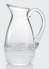 THE MARTHA, BY BACCARAT THE MARTHA PITCHER