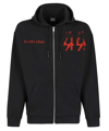 44 LABEL GROUP 44 LABEL GROUP SPINE HOODIE