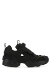 Reebok X Maison Margiela Instapump Fury Memory Of Sneakers - Women's - Fabric/rubber