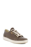 Ecco Women's Soft 7 Sneakers Women's Shoes In Grey