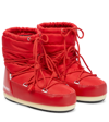 MOON BOOT LIGHT LOW ICON EVOLUTION SNOW BOOTS