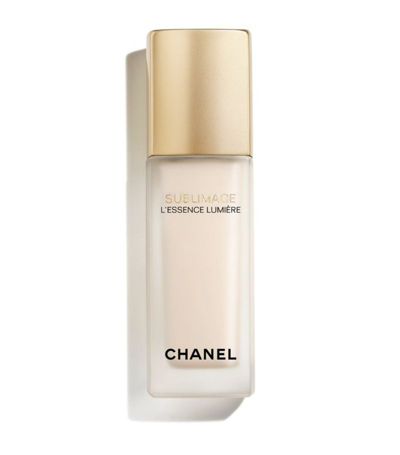 Chanel Harrods Chanel (sublimage L?essence Lumière?) Ultimate Light-revealing Concentrate (40ml) In Multi
