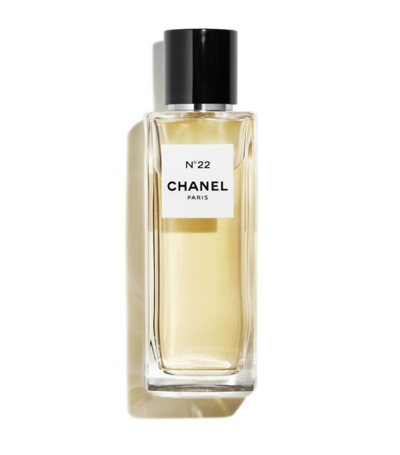Chanel Harrods Chanel (n°22) Les Exclusifs De Chanel - Eau De Parfum (75ml) In Multi