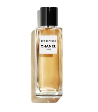 Chanel Harrods Chanel (cuir De Russie) Les Exclusifs De Chanel - Eau De Parfum (75ml) In Multi