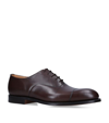 CHURCH'S CHURCH'S LEATHER CONSUL OXFORD SHOES