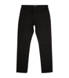 DUNHILL RELAXED JEANS