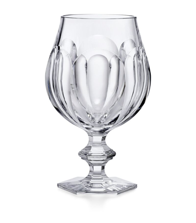 Baccarat Harcourt Proost Beer Glass (400ml) In Clear