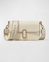 MARC JACOBS THE J MARC SHOULDER BAG