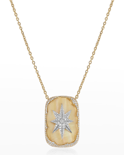 Awkn1 A Star Is Born Necklace