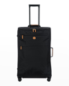 BRIC'S X-TRAVEL 30" SPINNER LUGGAGE