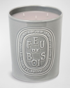 Diptyque 21.1 Oz. Feu De Bois 3-wick Candle