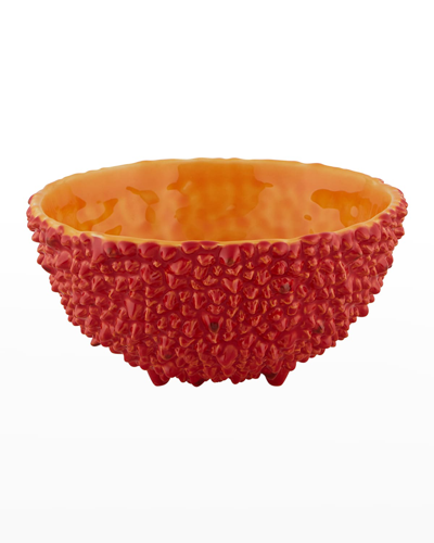 Bordallo Pinheiro Amazonia Bowls