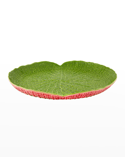 Bordallo Pinheiro Amazonia Centerpiece In Multicolour