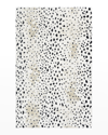 Solo Rugs Louis Handmade Area Rug, 9' X 12' In Ivory 3