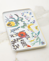 CHRISTIAN LACROIX PRIMAVERA SMALL RECTANGULAR TRAY