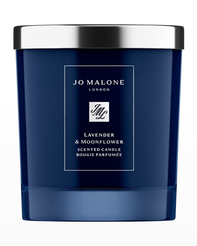 Jo Malone London 7 Oz. Lavender & Moonflower Home Candle