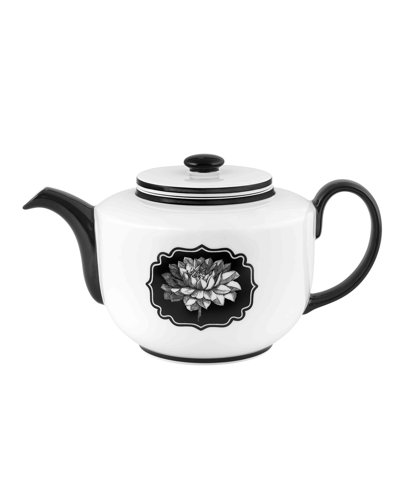Christian Lacroix Christian Herbariae Tea Pot