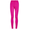 Balenciaga Leggins Pants In Pink