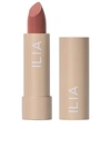 Ilia Color Block Lipstick In Amberlight