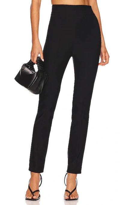 Nbd Elaiza Pant In Black