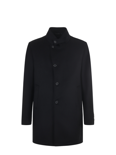 Tagliatore Gordon A50017-n3250 In Black