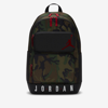 Jordan Backpack In Green
