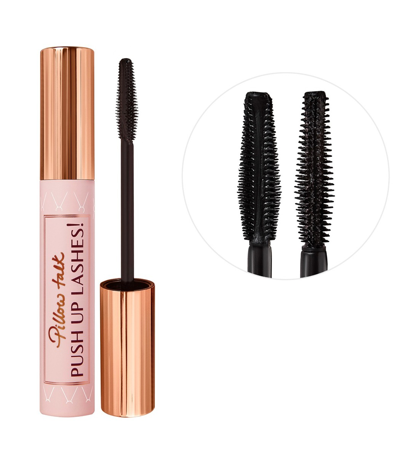 Charlotte Tilbury Pillow Talk Push Up Lashes In Neutrals
