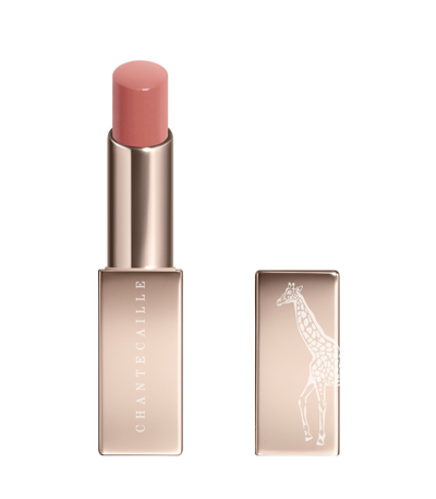 Chantecaille Lip Chic - The Giraffe Collection In Neutrals