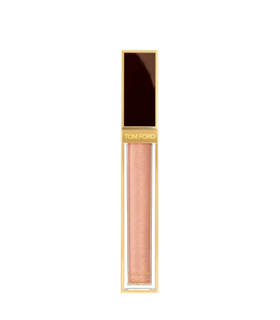 Tom Ford Gloss Luxe In Neutrals