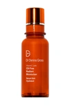 DR DENNIS GROSS SKINCARE VITAMIN C LACTIC OIL-FREE RADIANT MOISTURIZER, 1.7 OZ