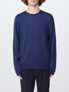 K-way Jumper  Men In Blue