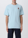 Kenzo T-shirt  Men In Blue