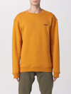 Dondup Sweatshirt  Men Color Yellow