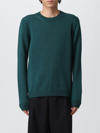 Roberto Collina Jumper  Men In Green