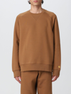 Carhartt Sweatshirt  Wip Men Color Brown