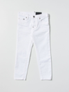 Dsquared2 Junior Jeans  Kids In White