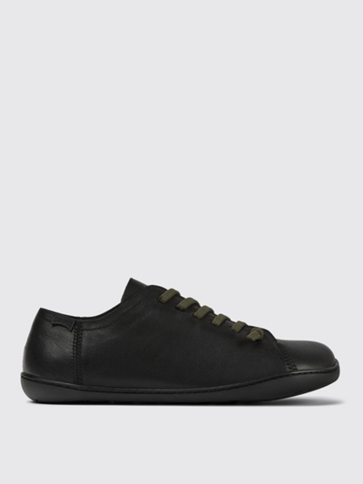 Camper Trainers  Men In Black