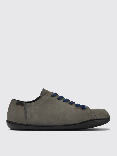 Camper Trainers  Men In Grey