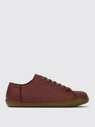 Camper Trainers  Men In Red