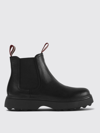 Camper Shoes  Kids In Black